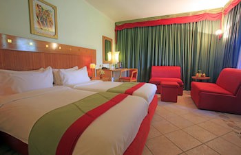 Kairaba Hotel