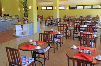 Kairaba Hotel
