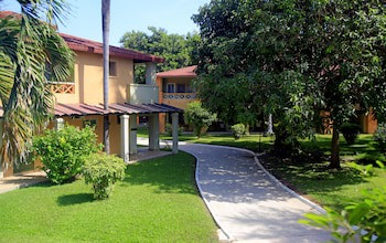 Kairaba Hotel