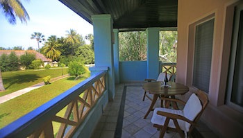 Kairaba Hotel