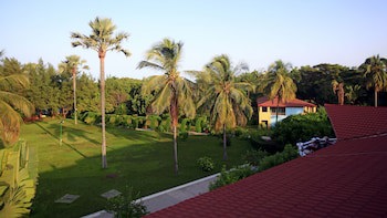 Kairaba Hotel