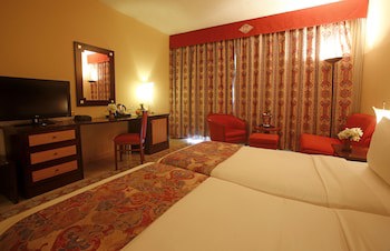 Kairaba Hotel