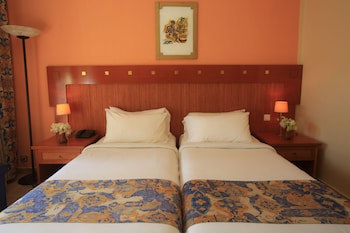 Kairaba Hotel