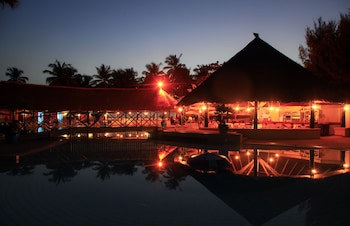 Kairaba Hotel