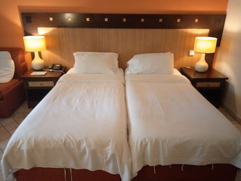 Kairaba Hotel