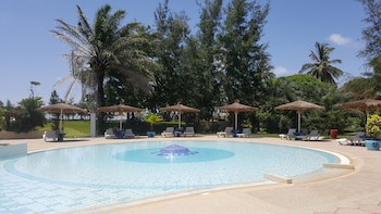 Kairaba Hotel