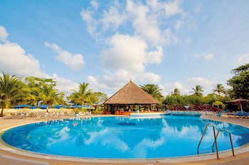 Kairaba Hotel