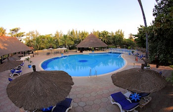 Kairaba Hotel