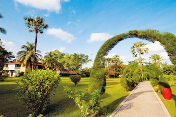 Kairaba Hotel