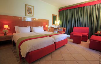 Kairaba Hotel
