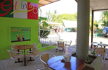 Kairaba Hotel