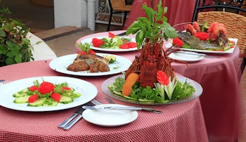 Kairaba Hotel