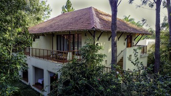 Gateway Chikmagalur