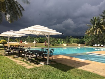 Gateway Chikmagalur