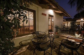 Gateway Chikmagalur