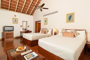 Gateway Chikmagalur