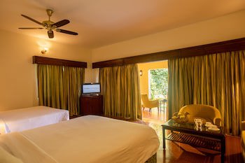 Gateway Chikmagalur