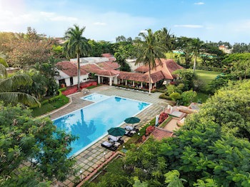 Gateway Chikmagalur