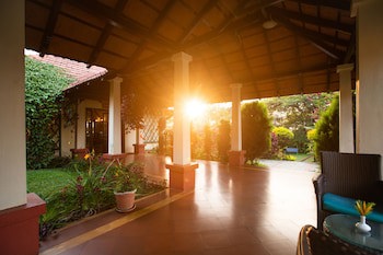 Gateway Chikmagalur