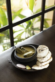 Gateway Chikmagalur