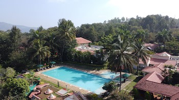 Gateway Chikmagalur