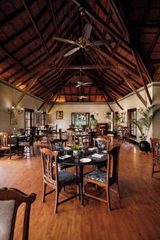 Gateway Chikmagalur