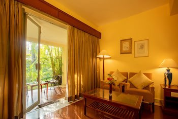 Gateway Chikmagalur