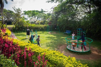Gateway Chikmagalur