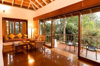 Gateway Chikmagalur