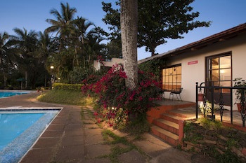 Gateway Chikmagalur