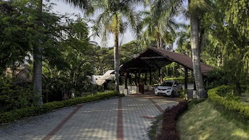 Gateway Chikmagalur