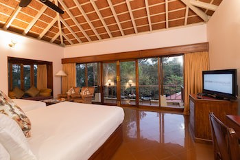 Gateway Chikmagalur