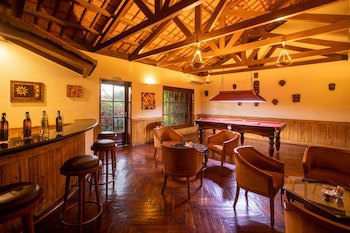 Gateway Chikmagalur