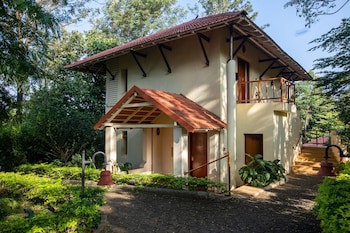 Gateway Chikmagalur