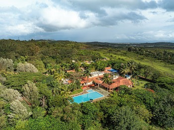Gateway Chikmagalur