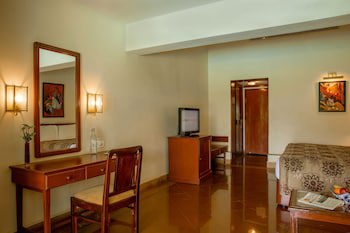 Gateway Chikmagalur