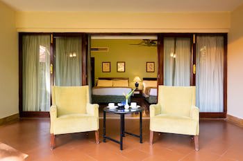 Gateway Chikmagalur