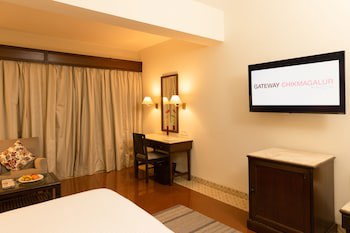 Gateway Chikmagalur
