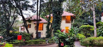 Gateway Chikmagalur
