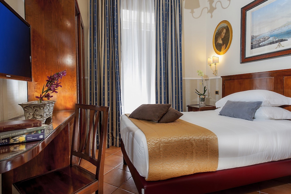 Hotel des Artistes