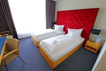 rugs Hotel am Schlosspark Lichtenwalde galeri fotoğrafı