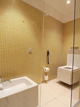 The Dostyk Hotel