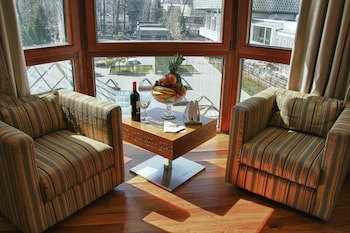 The Dostyk Hotel