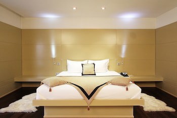 The Dostyk Hotel