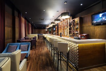 The Dostyk Hotel