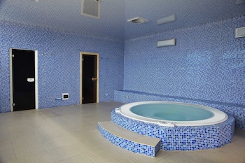 The Dostyk Hotel
