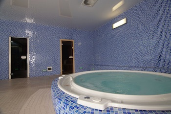 The Dostyk Hotel