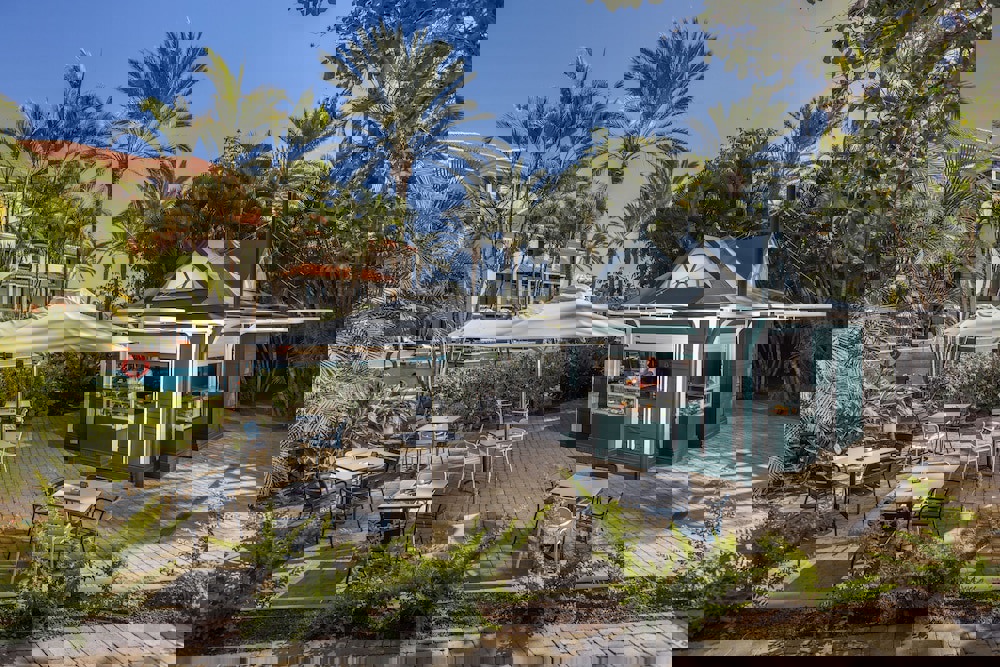 Lopesan Costa Meloneras Resort & Spa