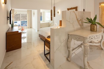 Nissaki Boutique Hotel galeri fotoğrafı