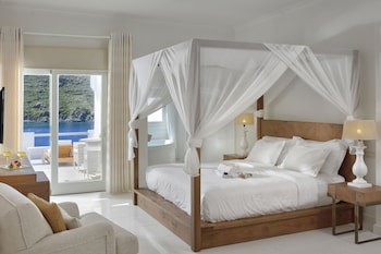 Nissaki Boutique Hotel fotoğrafı